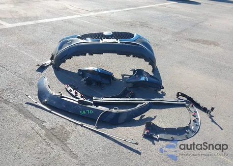 2021 Mazda Cx-30 2.5 S z USA, uszkodzony, nr VIN 3MVDMAAL0MM226917